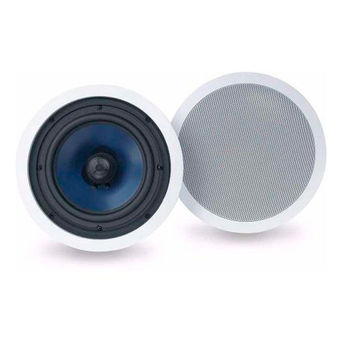 Haut-parleur de plafond - A-255ATS - Optimus