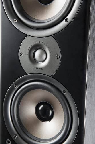 Parlante Polk Audio Monitor 70 Series Ii Altavoz Para el Suelo