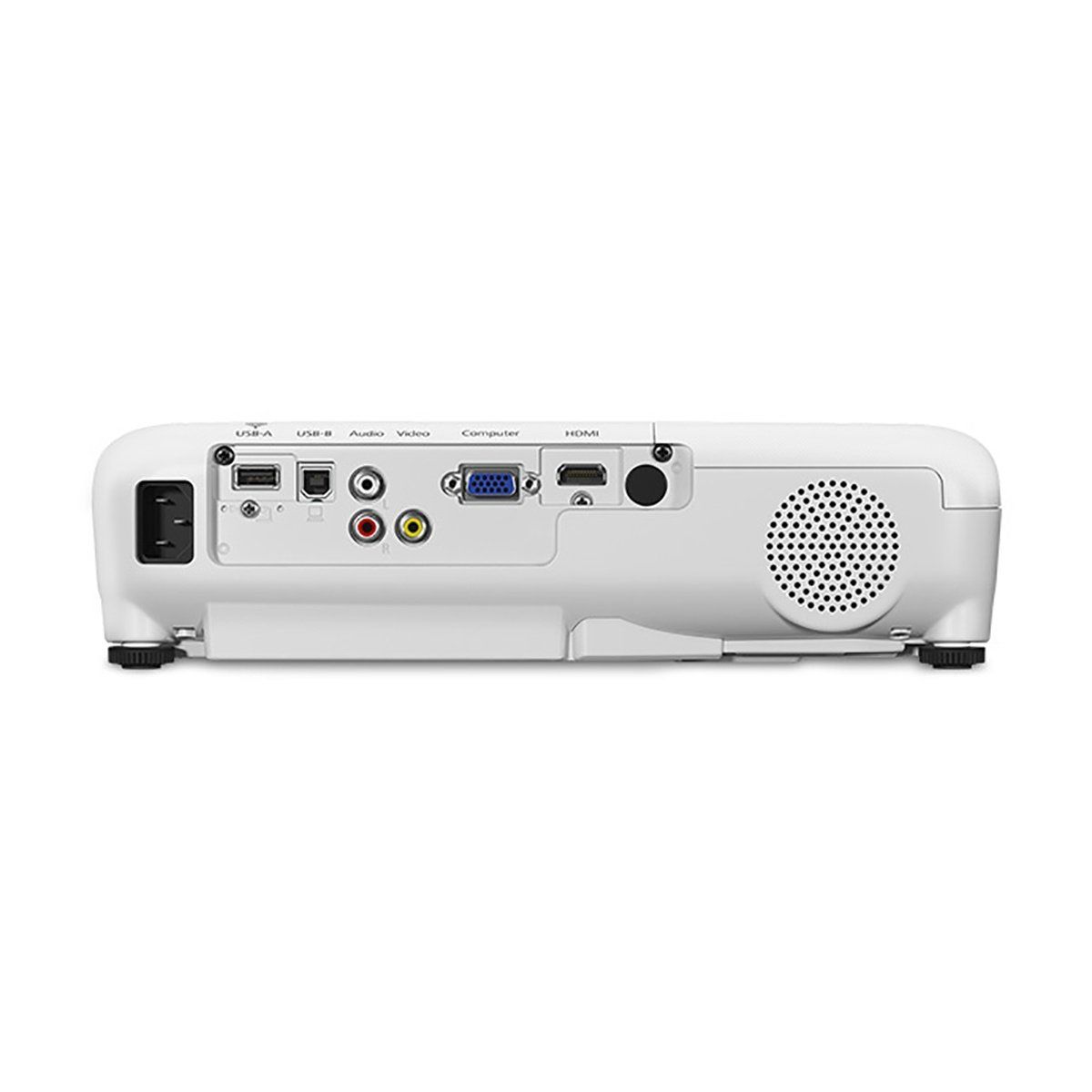 Proyector Epson EX3260 3LCD 3300 Lumens SVGA HDMI Audiovisuales de