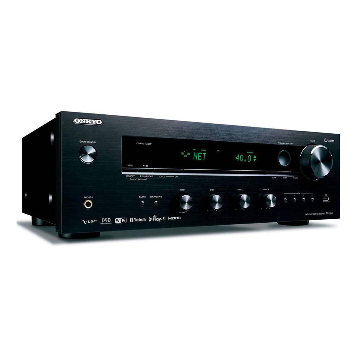 precio amplificador onkyo