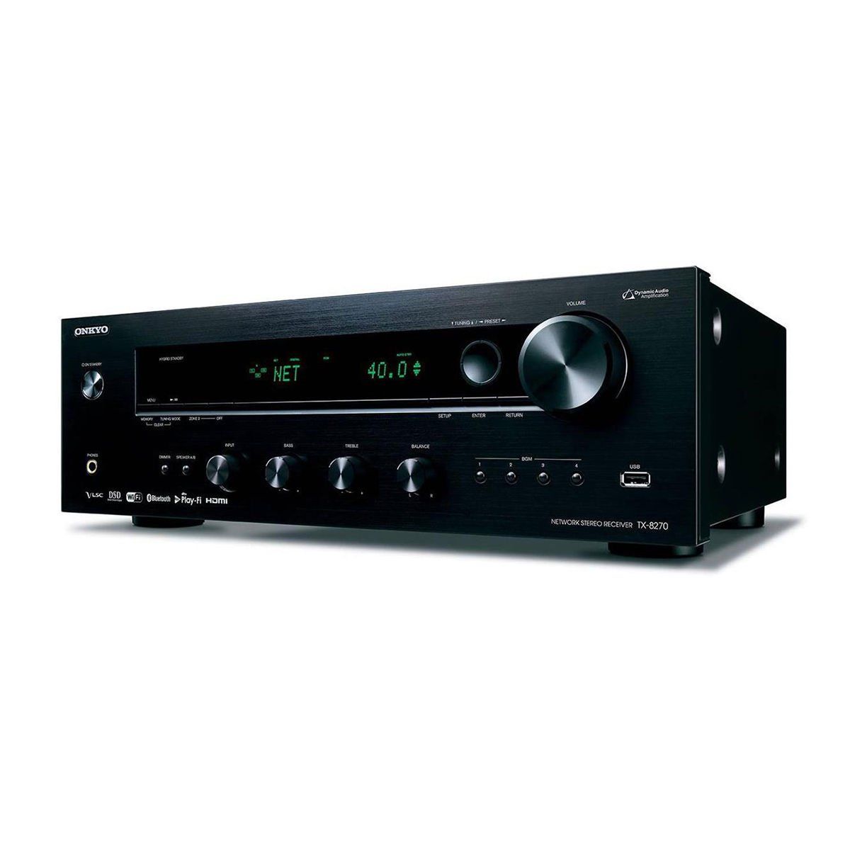 precio amplificador onkyo