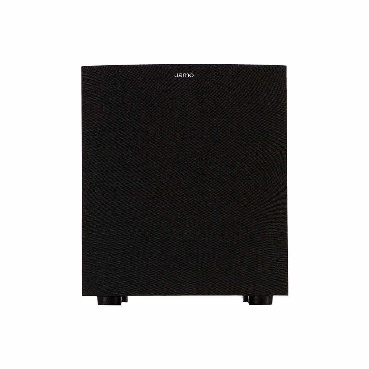 Jamo J10SUB - Caisson de Basses - Blanc, Noir ou Dark Apple