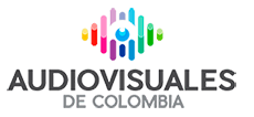 Audiovisuales de Colombia