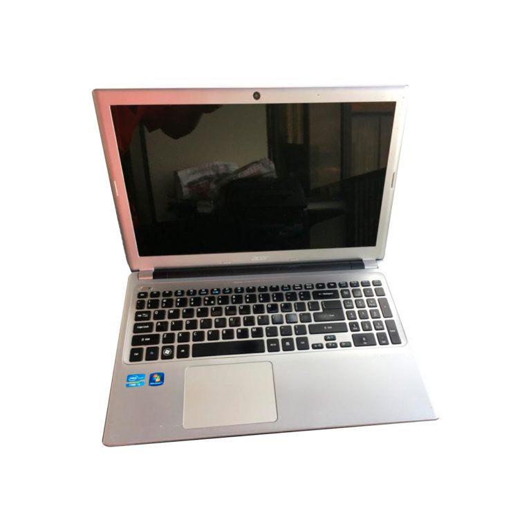 computador acer aspire