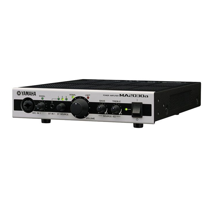 Amplificador 4 Ohms Parlantes 8 Ohms