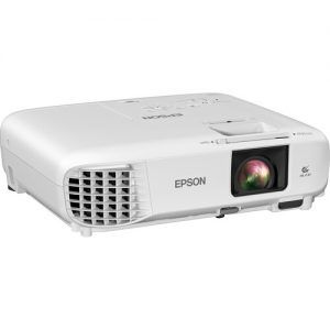 Proyector Epson Powerlite 1781W 3200 