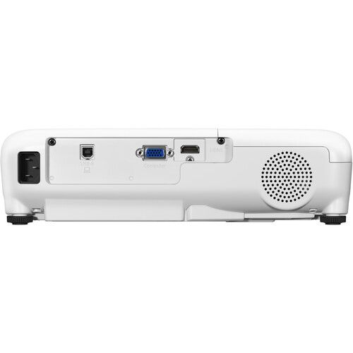 Proyector Epson VS260 3300 Lumens XGA 3LCD HDMI Audiovisuales de Colombia